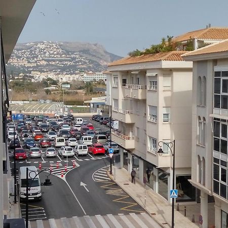 Apartamento Compartido Cerca De La Playa Con Bano Privado Altea Exterior foto