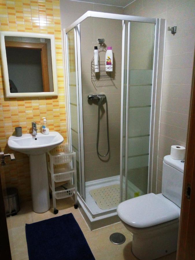 Apartamento Compartido Cerca De La Playa Con Bano Privado Altea Exterior foto